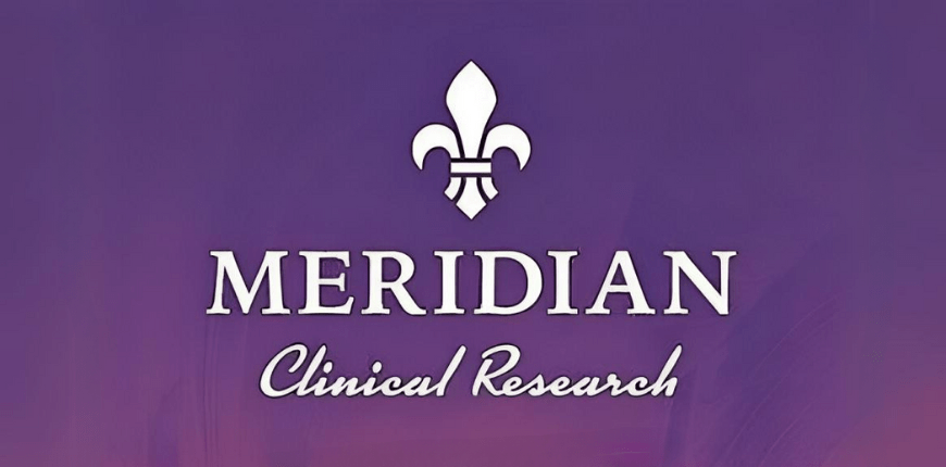 Meridian Clinical Research Chooses Learning Central for Continuous Learning and Development 1 Meridian Clinical Research