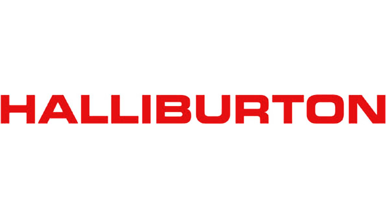 Halliburton