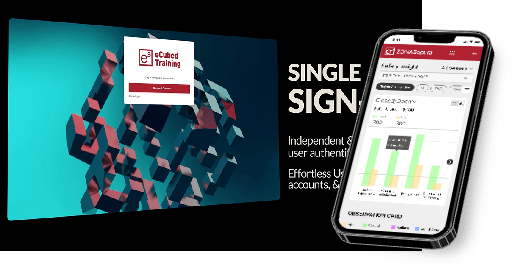 eCubed Training App & Website