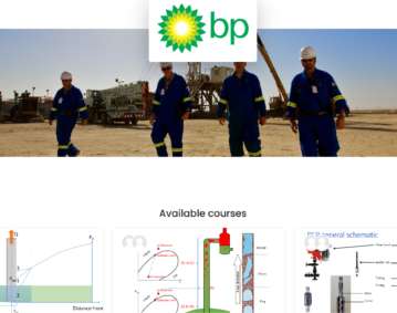 BP Courses