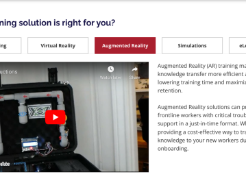 Augmented Reality