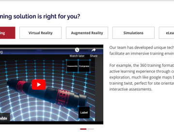 360 Training