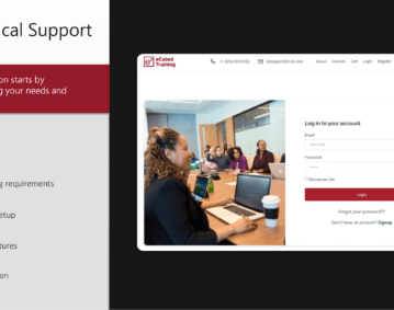 Technical Support