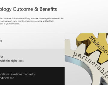 Technology Outcome and Benefits