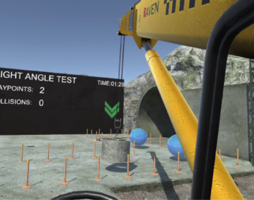 Custom Training