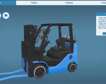 Custom Training