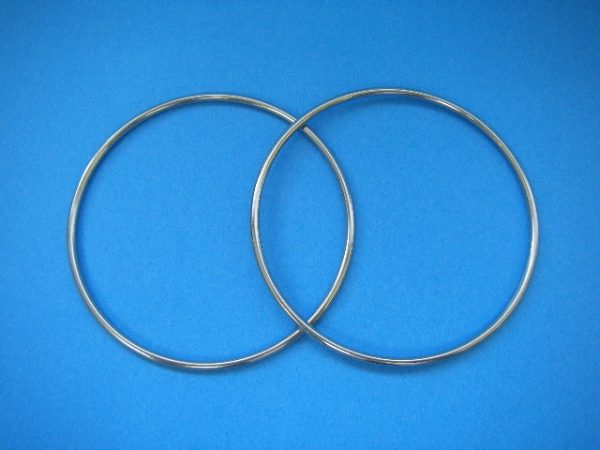 Metal Oseal 1