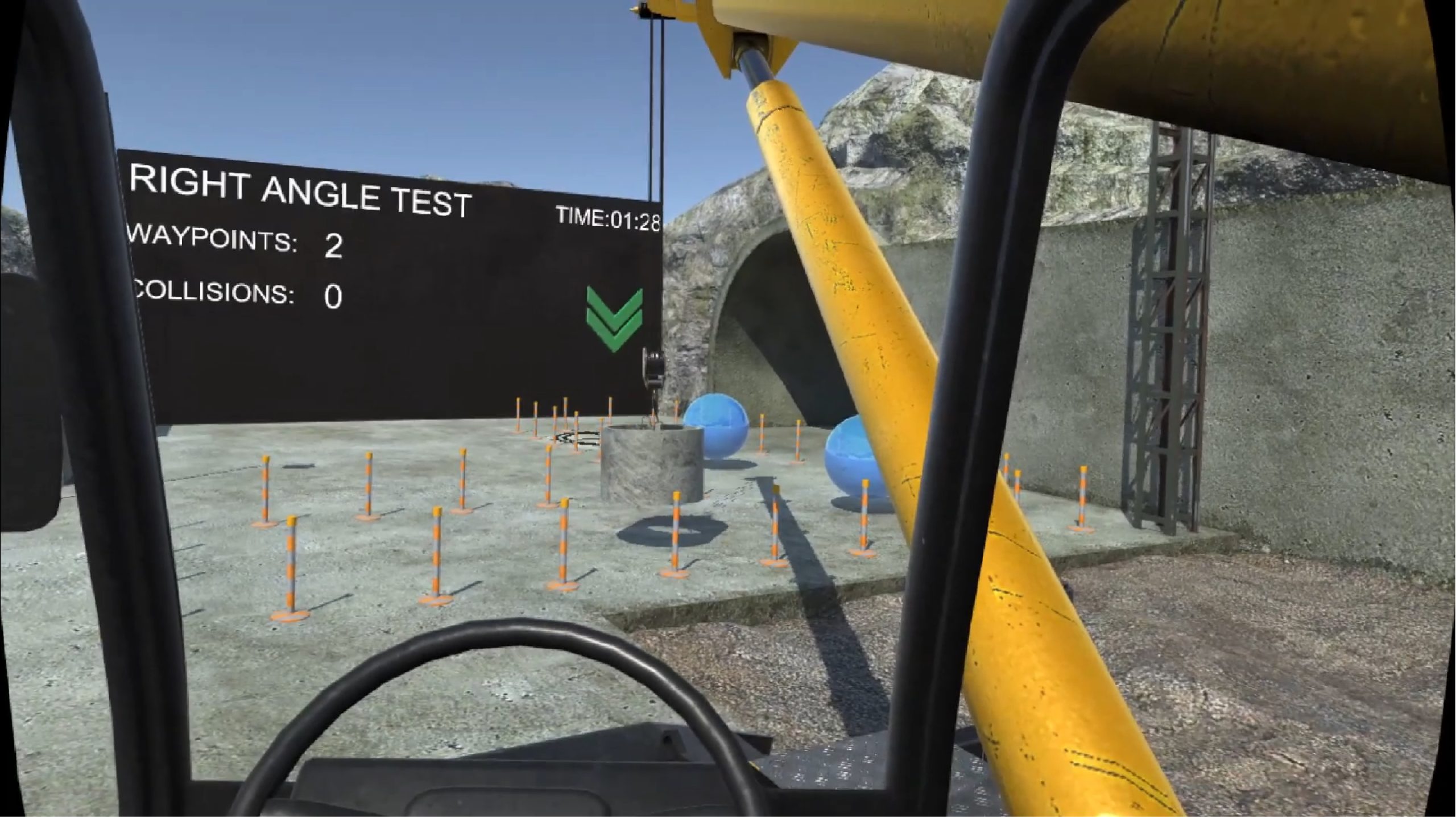 VR Crane scaled
