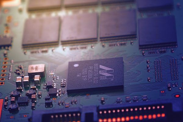 board chips circuit board 1105379 1