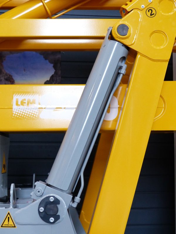 hydraulic 101551 1920