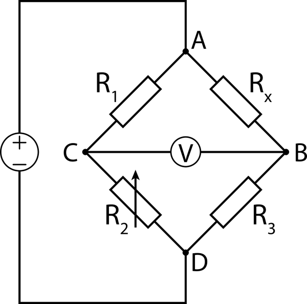 wheatstone 40465 1280