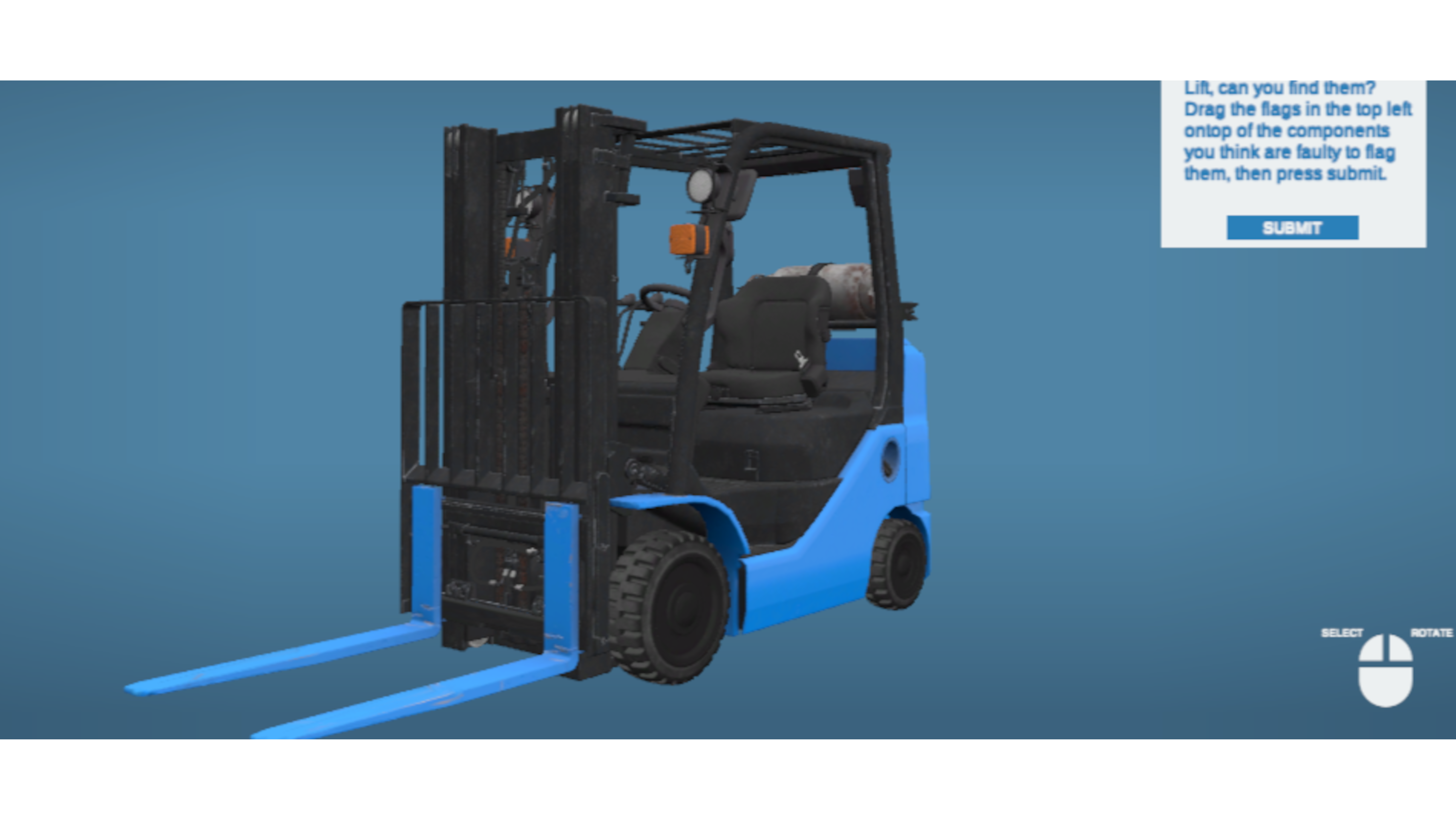 ForkSim Thumbnail